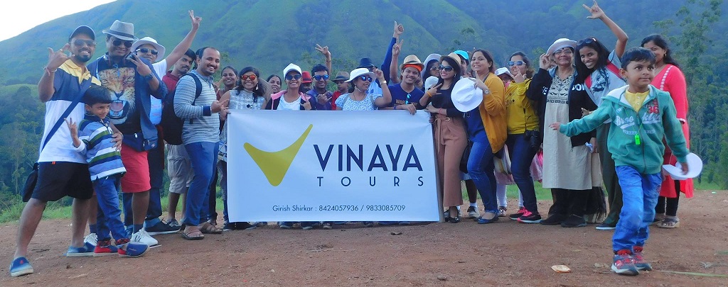Vinaya Tours - Gallery